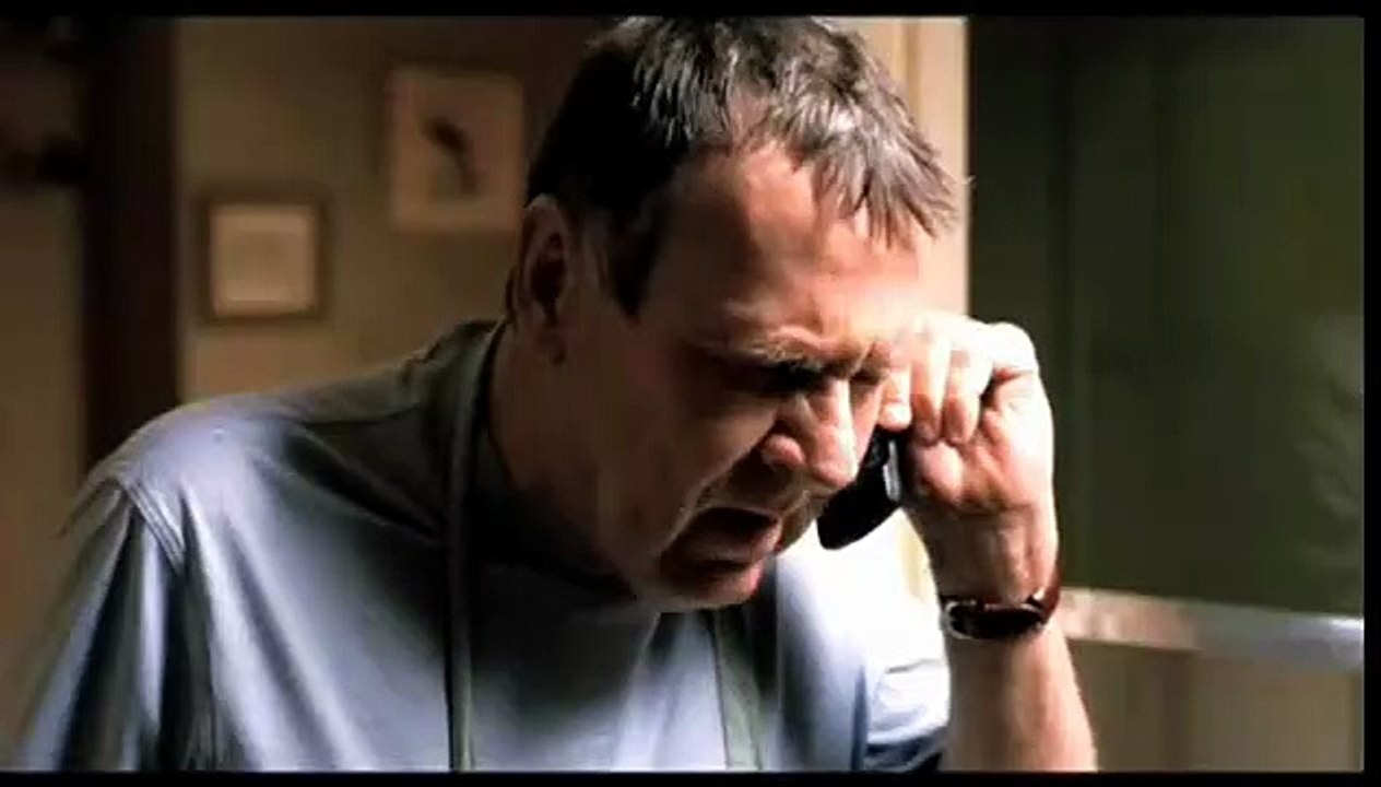 Trailer 1 - English