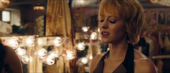 Sucker Punch Tráiler VO