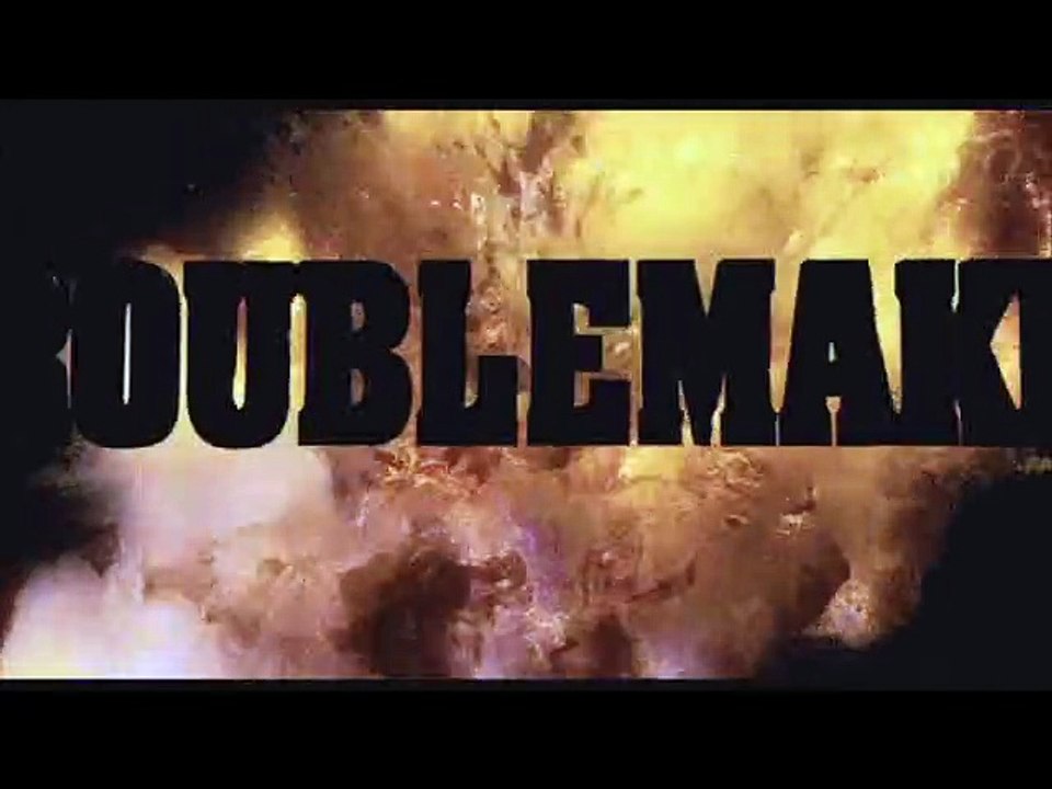 Machete Tráiler