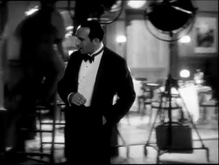The Artist Clip VO
