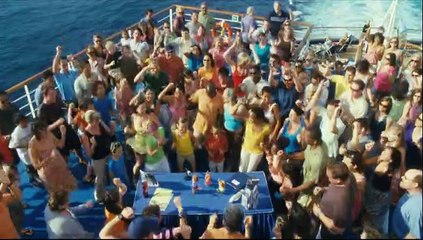 Alvin y las ardillas 3 Tráiler