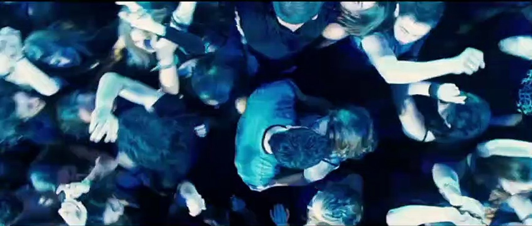 3 metros sobre el cielo Tráiler (2)