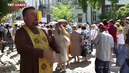 Rusya'nın saldırıları Ukrayna ile Polonya'yı yakınlaştırdı