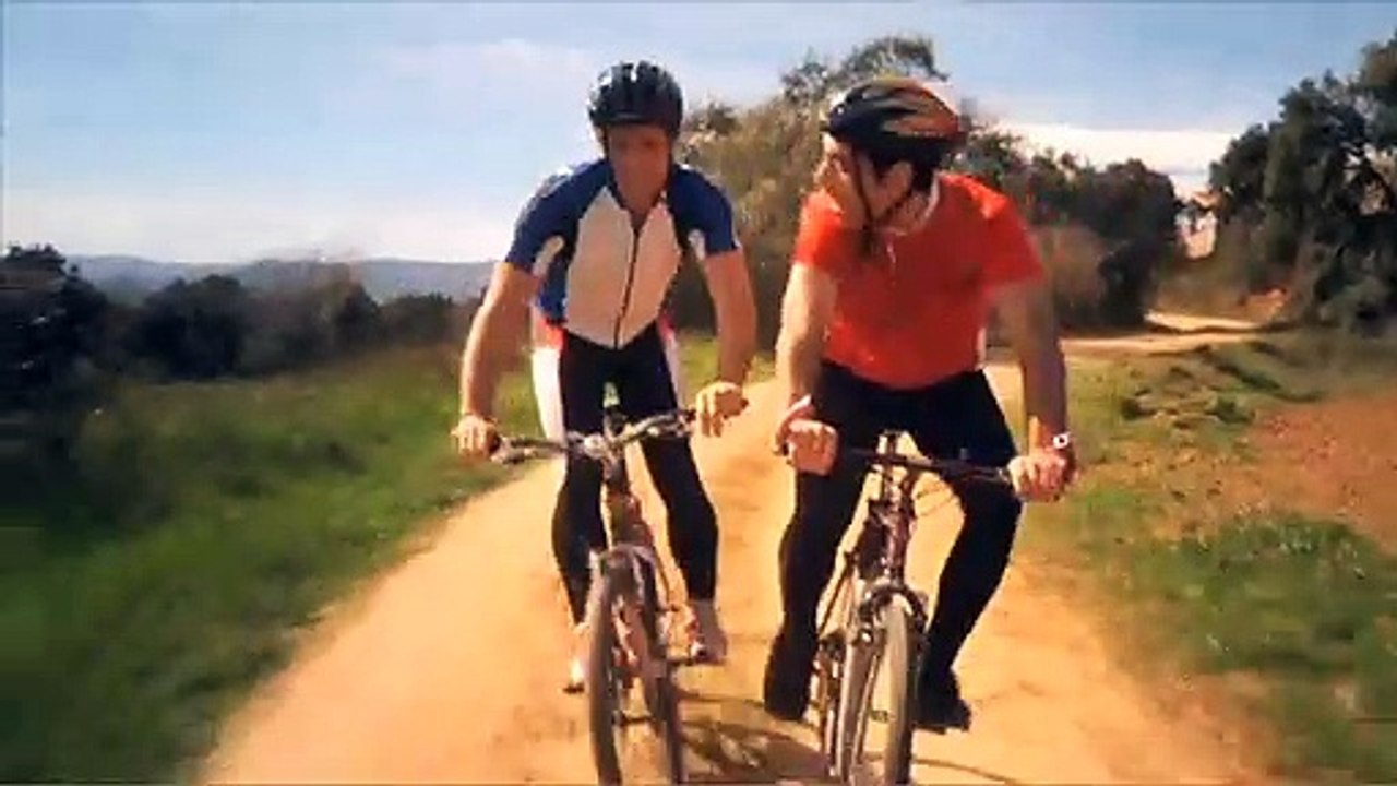 Passi el que passi Tráiler VO