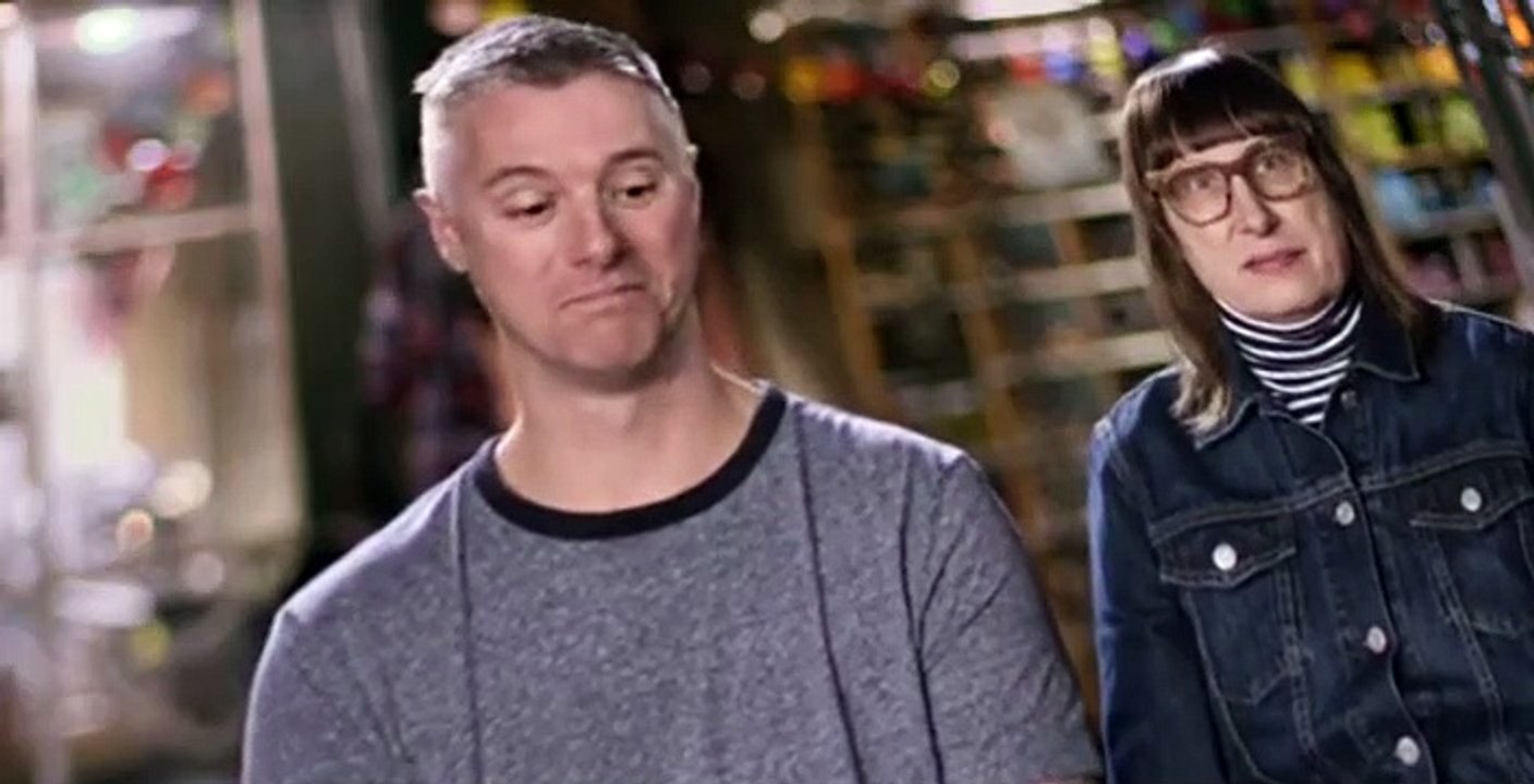 Blown Away S01 E07