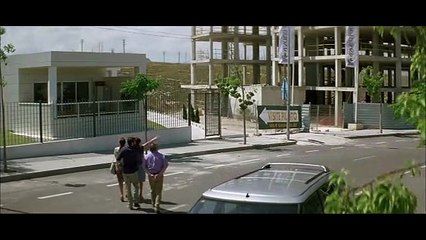 5 metros cuadrados Tráiler