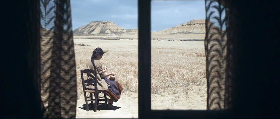 De tu ventana a la mía Clip