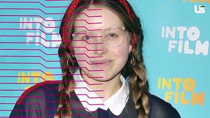 ‘Harry Potter’ Actress Jessie Cave Hospitalized With COVID-19 Amid 4th Pregnancy