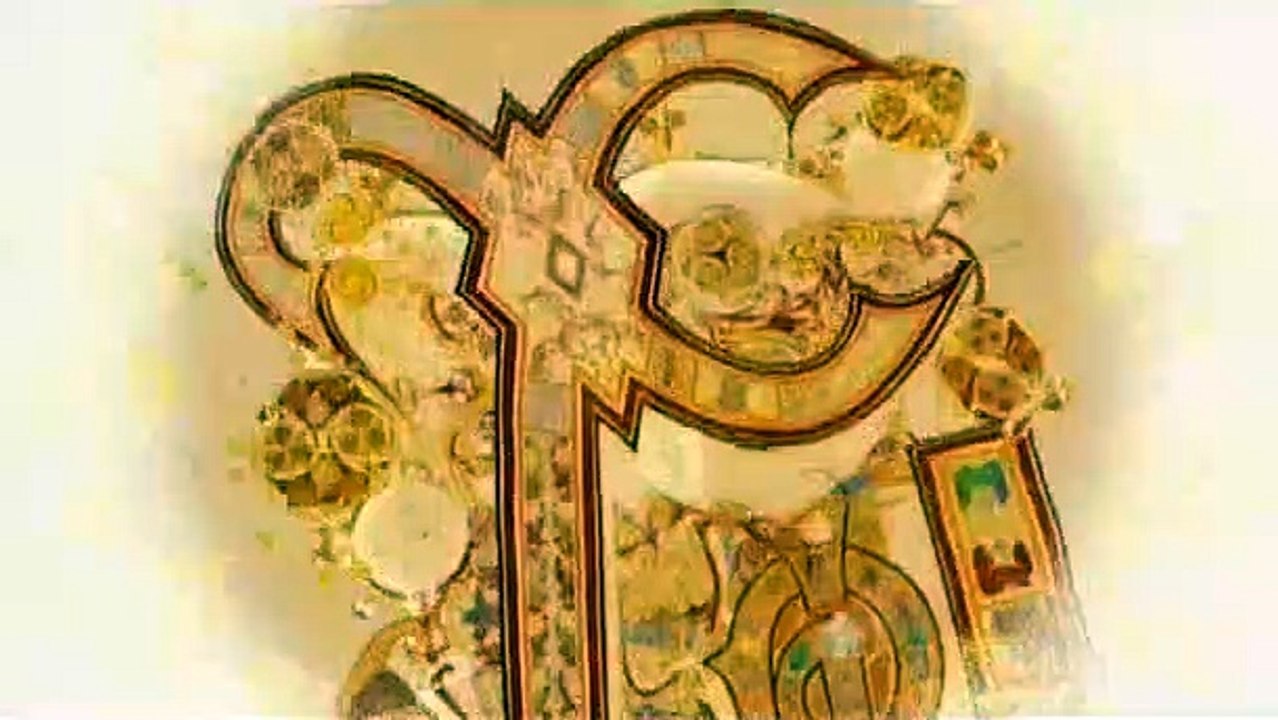 Uma Viagem ao Mundo das Fábulas Trailer Original