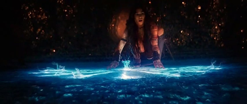 John Carter Tráiler