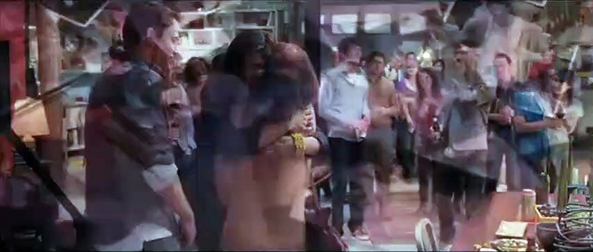 Todos los días de mi vida Tráiler