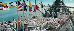Battleship Tráiler