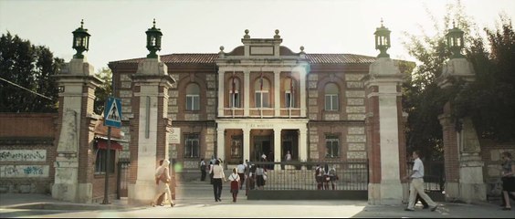 Promoción fantasma Clip