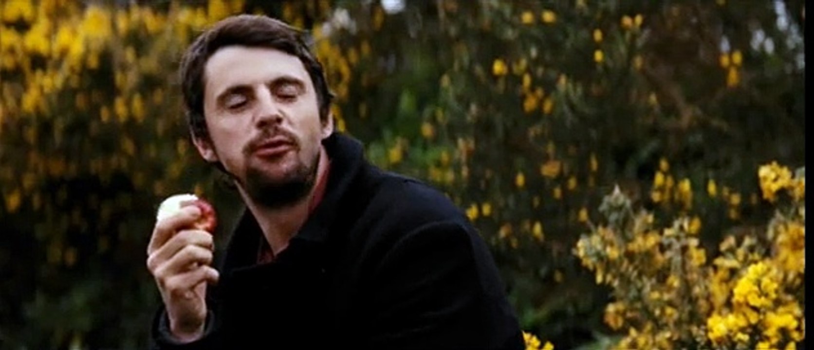 Casa Comigo? Trailer Original