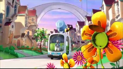 Reportaje 1 - Español