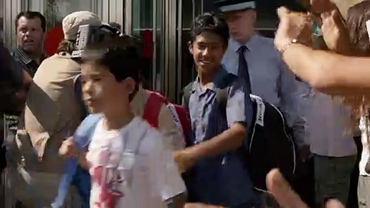 El sueño de Iván Tráiler