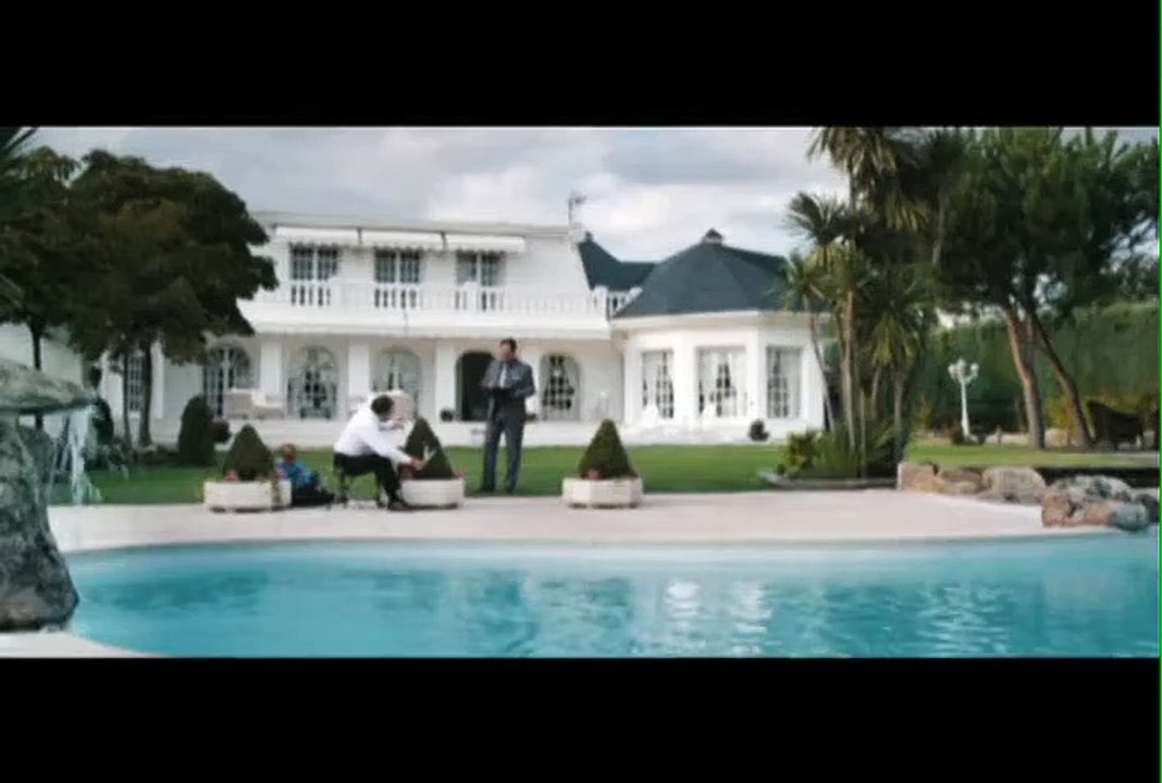 Lo Mejor de Eva Tráiler