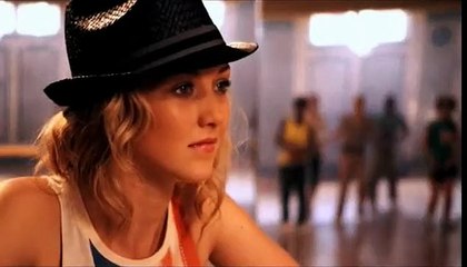StreetDance 3D Teaser Original