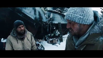 Infierno blanco Clip (6)