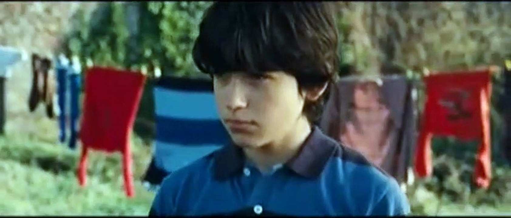 Mi hijo y yo Tráiler