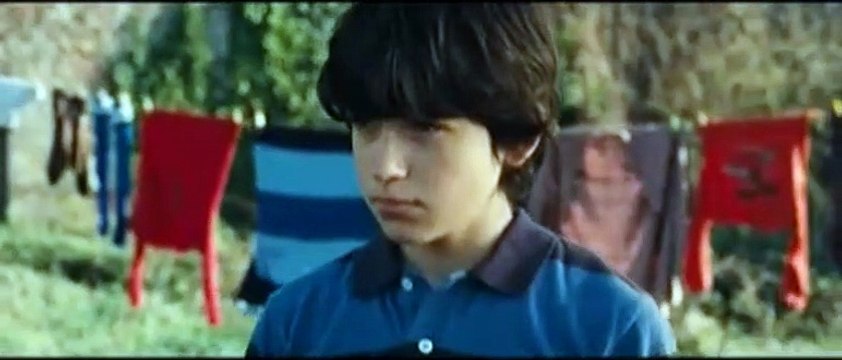 Mi hijo y yo Tráiler