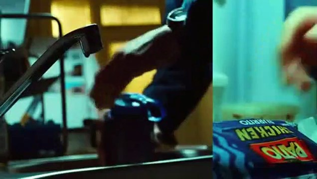 127 Horas Trailer (2) Legendado