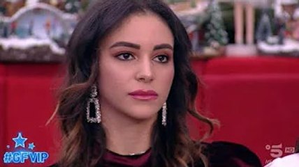 Manila Nazzaro si arrabbia molto con Jessica Selassié al GF Vip: "E' davvero scorretto!” Manila Nazz