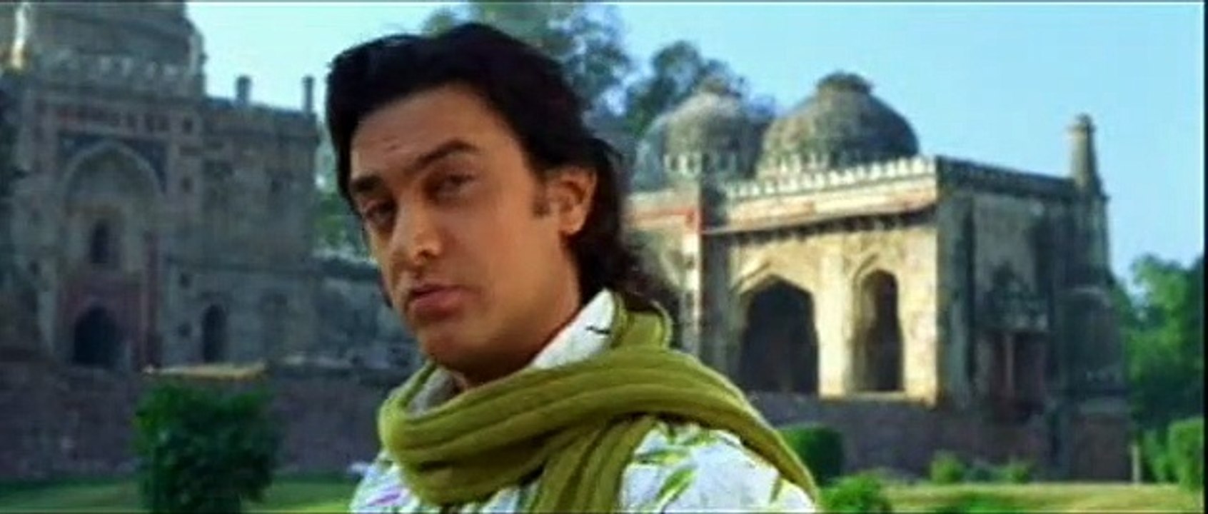 Fanaa clip Original