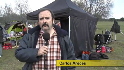 Entrevista 1 - Español