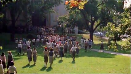 La sonrisa de Mona Lisa Tráiler