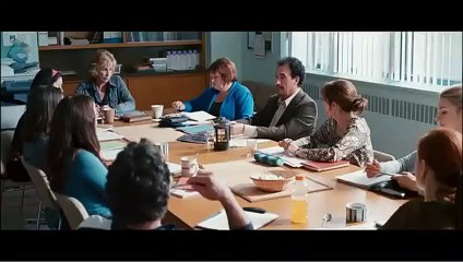 Profesor Lazhar Tráiler