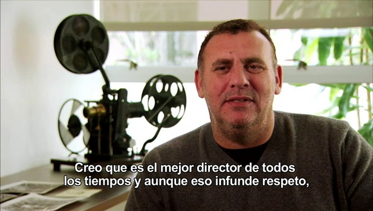 Entrevista 1 - Inglés