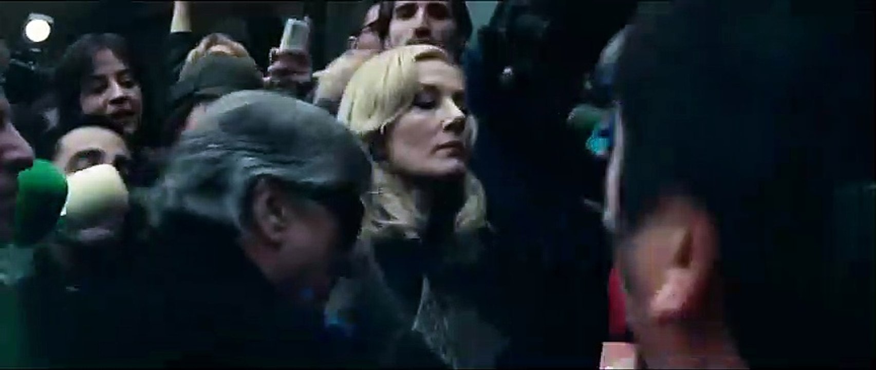 Luces rojas Tráiler