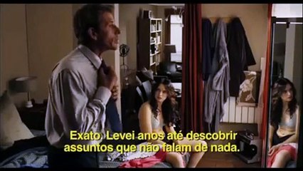 Os Nomes do Amor Trailer Legendado