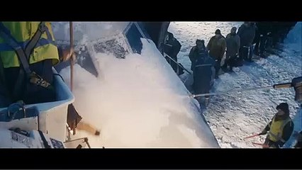 Infierno blanco Tráiler