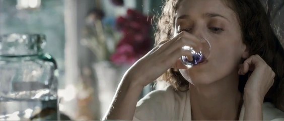 De tu ventana a la mía Clip (2)