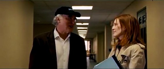 La sombra de los otros Tráiler