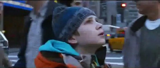 Tão Forte e Tão Perto Trailer (2) Legendado