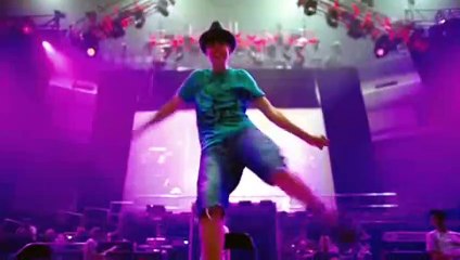 Justin Bieber: Never Say Never Trailer (2) Legendado
