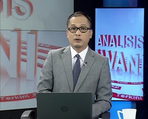 Analisis AWANI: Kajian penduduk dan keluarga Malaysia