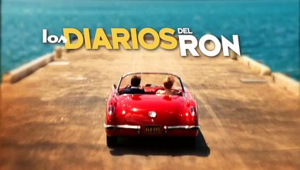 Los diarios del ron Clip (3)