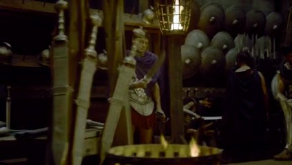 Immortals Tráiler (2)