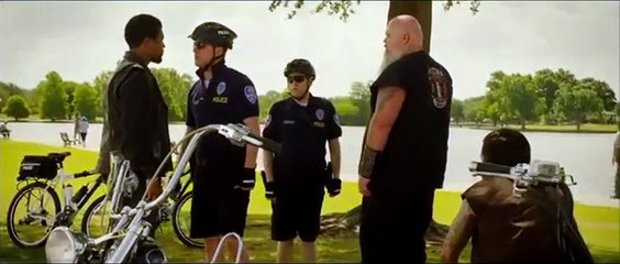 Infiltrados en clase Clip