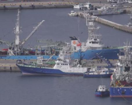 Nuclear water: Fukushima still faces contamination crisis