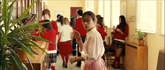 Promoción fantasma Tráiler