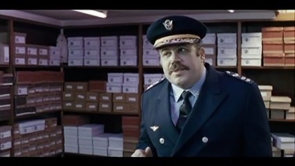 Reis e Ratos clip (4) Dublado