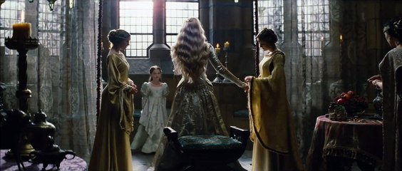 Blancanieves y la leyenda del cazador Tráiler