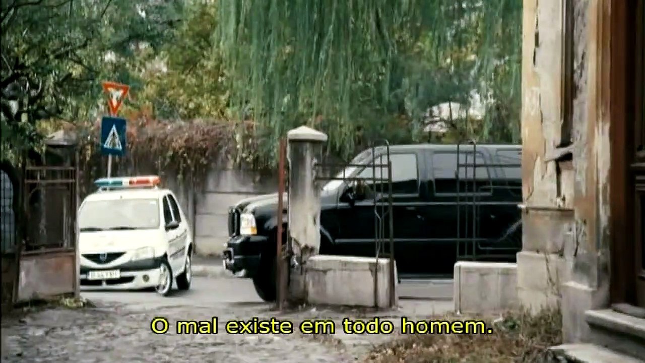 Vingança Implacável Trailer Legendado