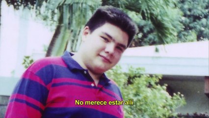 Ríndete mañana Tráiler