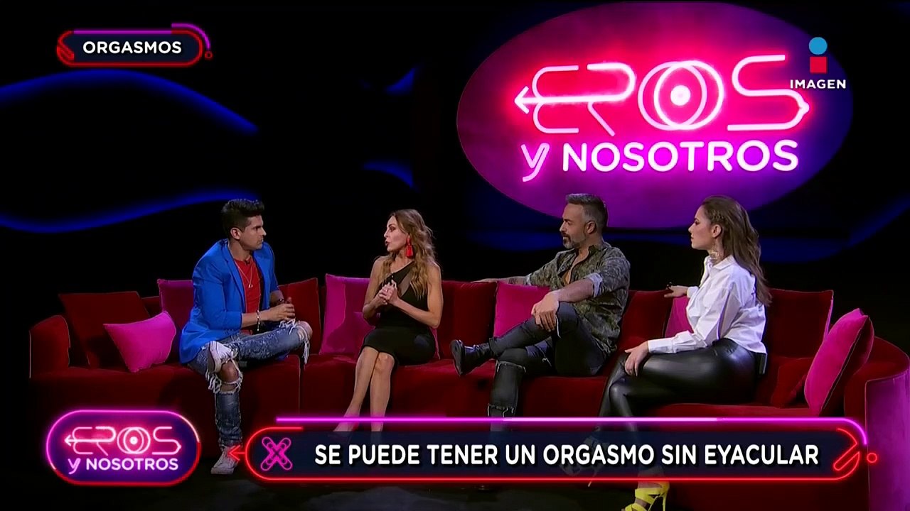 ¡Tener un orgasmo y eyacular no es lo mismo!